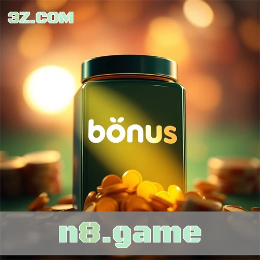 Bônus Imperdíveis na n8.game que Você Vai Amar!