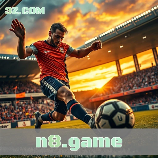 Esporte em Alta: Explore n8.game e suas Inovações Divertidas