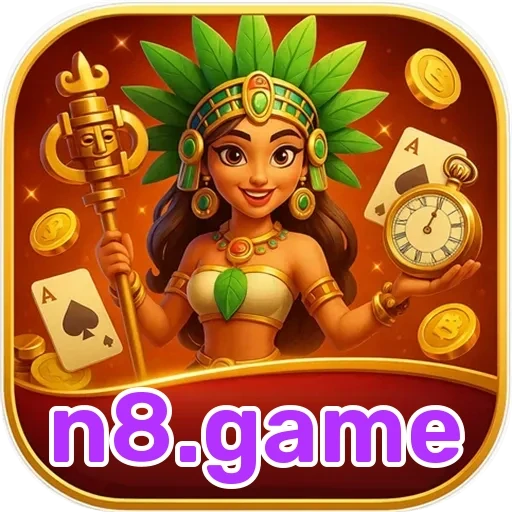 n8.game App