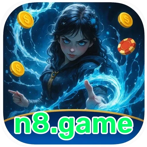 n8.game Bônus