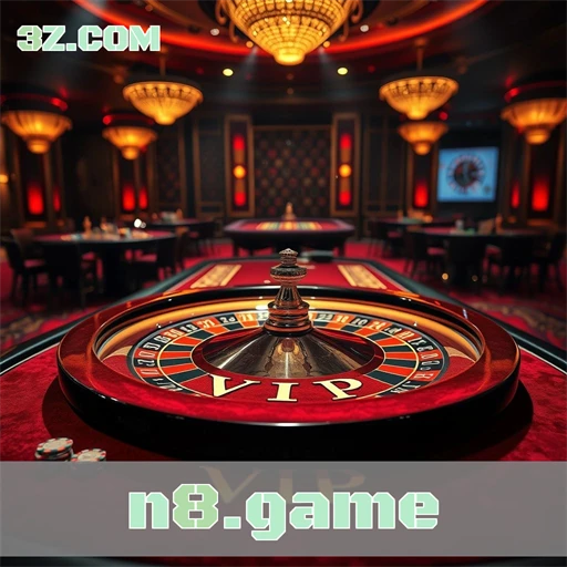 Explore a Seção VIP do n8.game e Potencialize sua Diversão